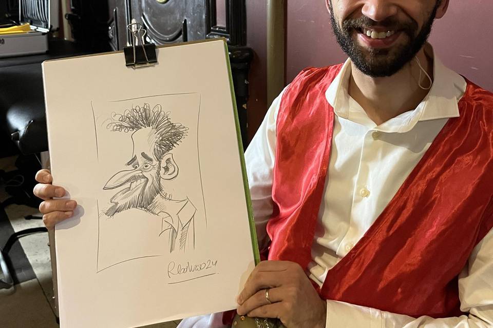 Serviço personalizado