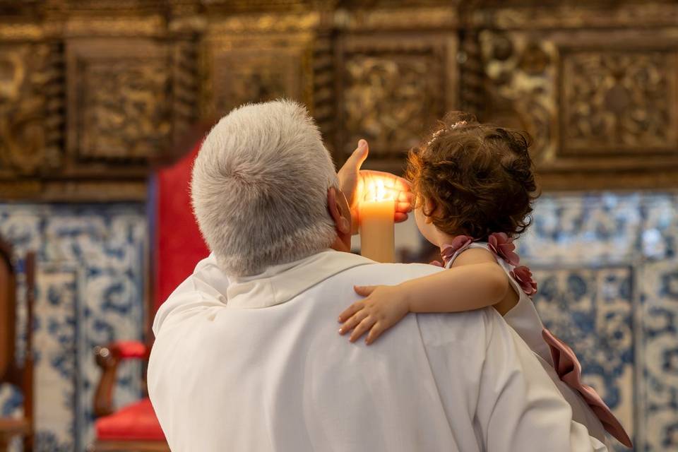 Batizado