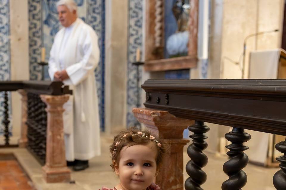 Batizado