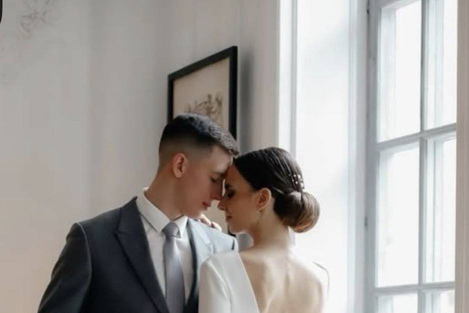 Casados 🤍