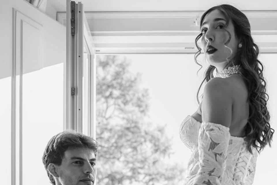 Casamento