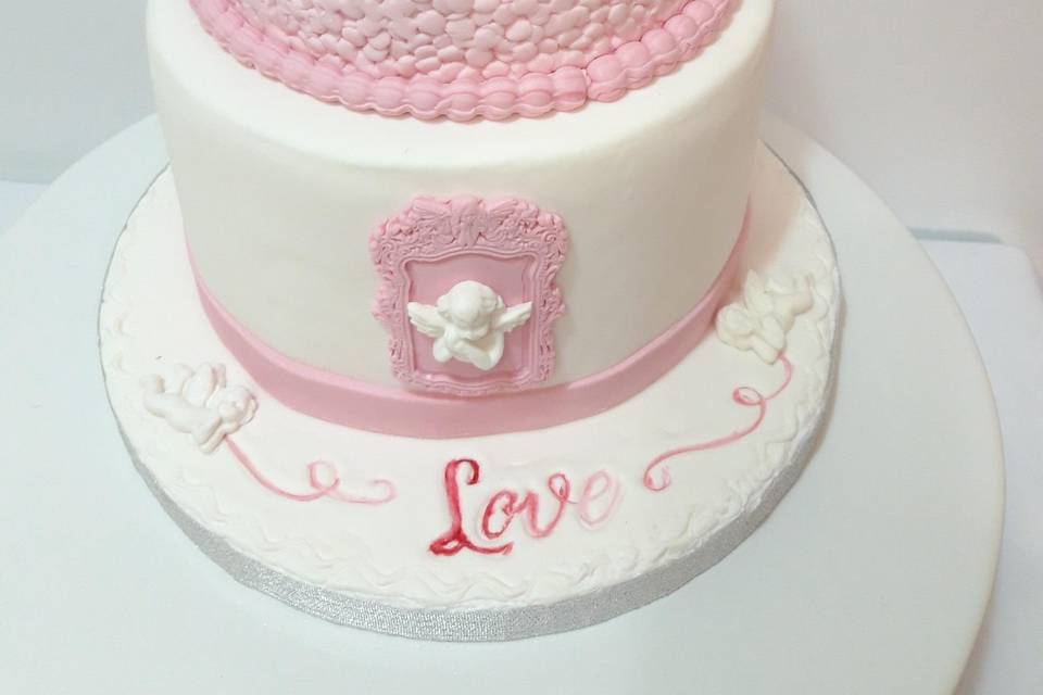 Maria Isidro Cake Designer