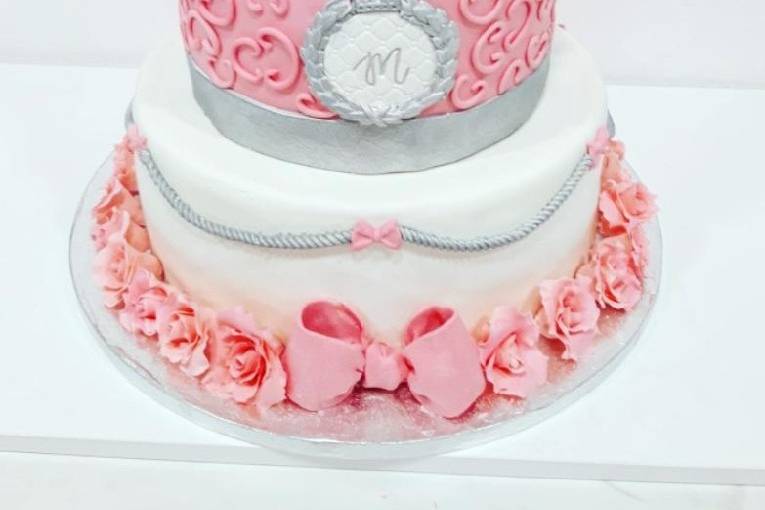 Maria Isidro Cake Designer