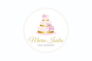Maria Isidro Cake Designer
