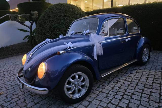 Vw carocha