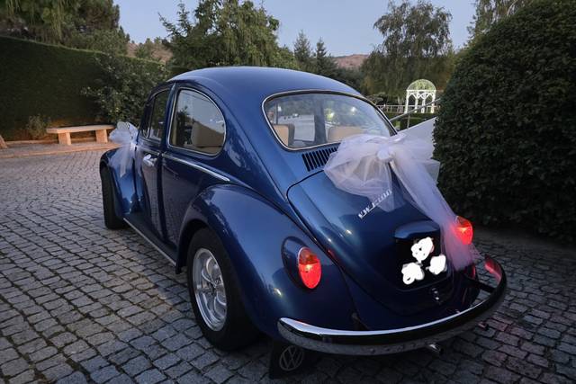 Vw carocha