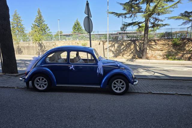 Vw carocha