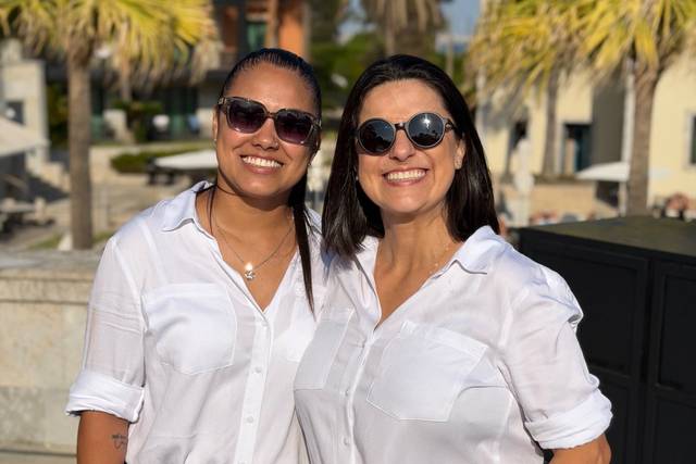 Duo Annas