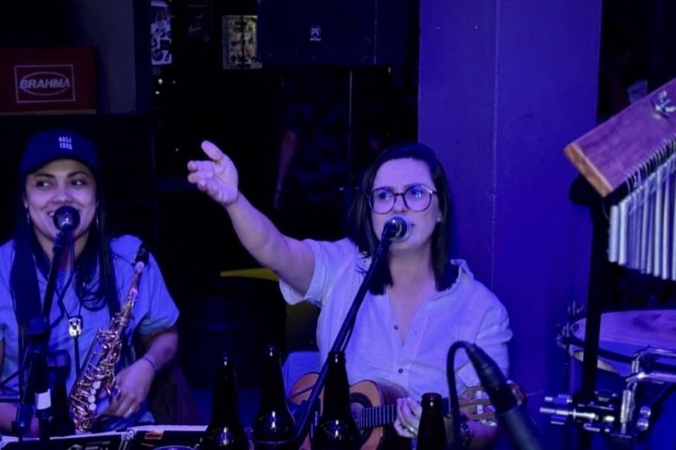 Animamos a sua festa