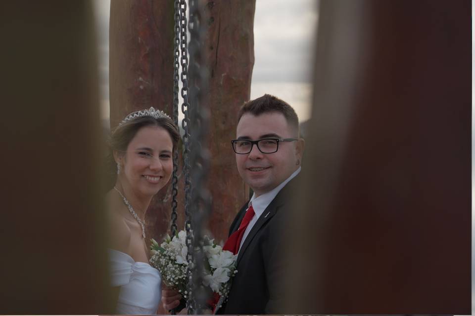 Andreia & Tomas