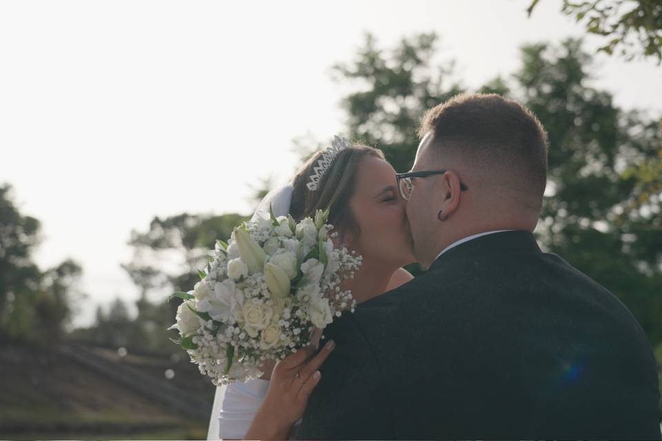Andreia & Tomas