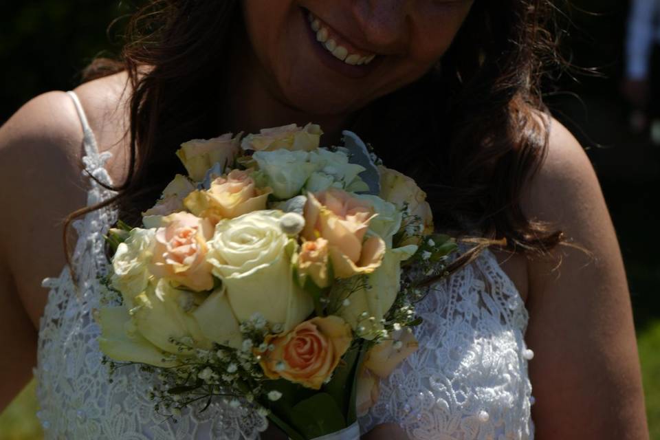 Casamento Tânia & Pedro