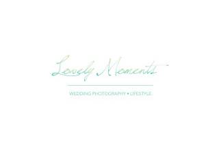 Lovely moments logo