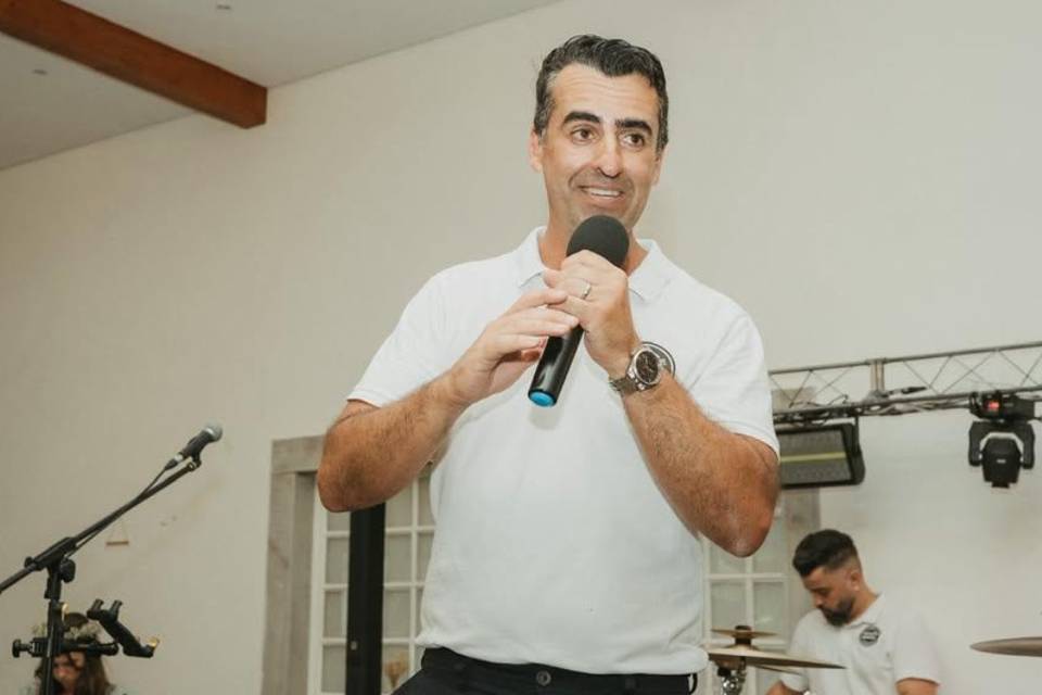 Charles Carioca
