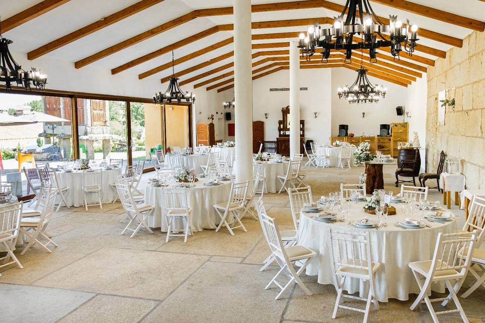 Sala eventos