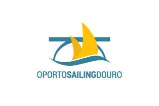 Oportosailingdouro logo