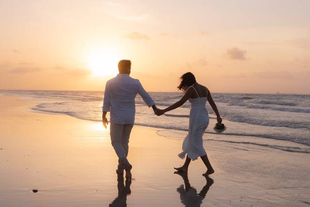 Pré wedding