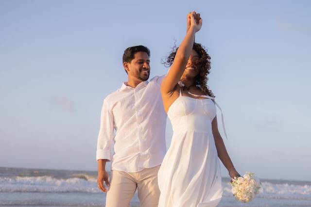 Pré wedding