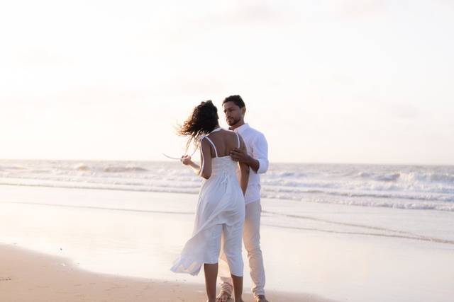 Pré wedding