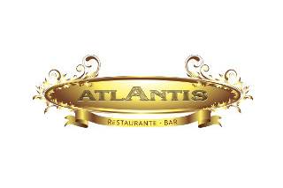 Atlantis restaurante bar logo
