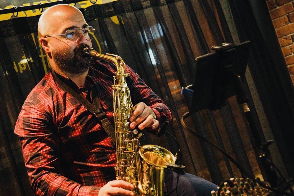 🎷
