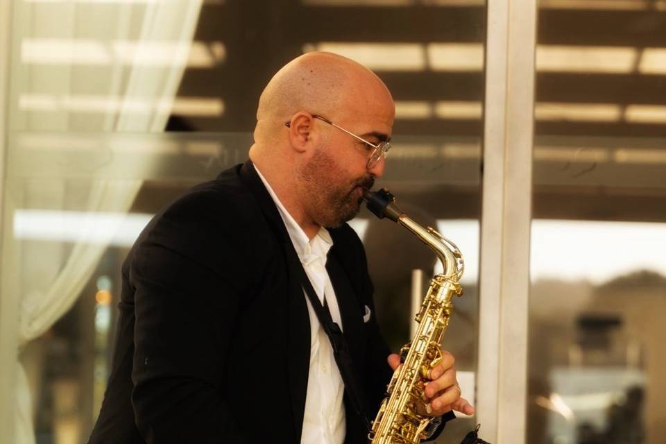 🎷