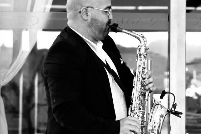🎷