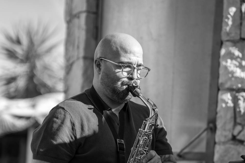 🎷