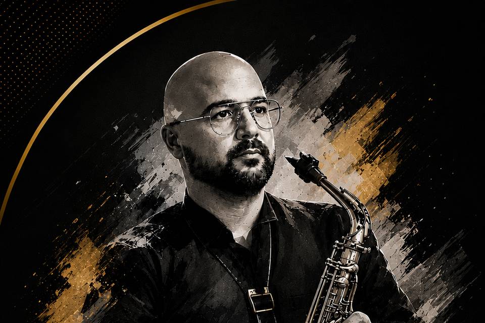 🎷