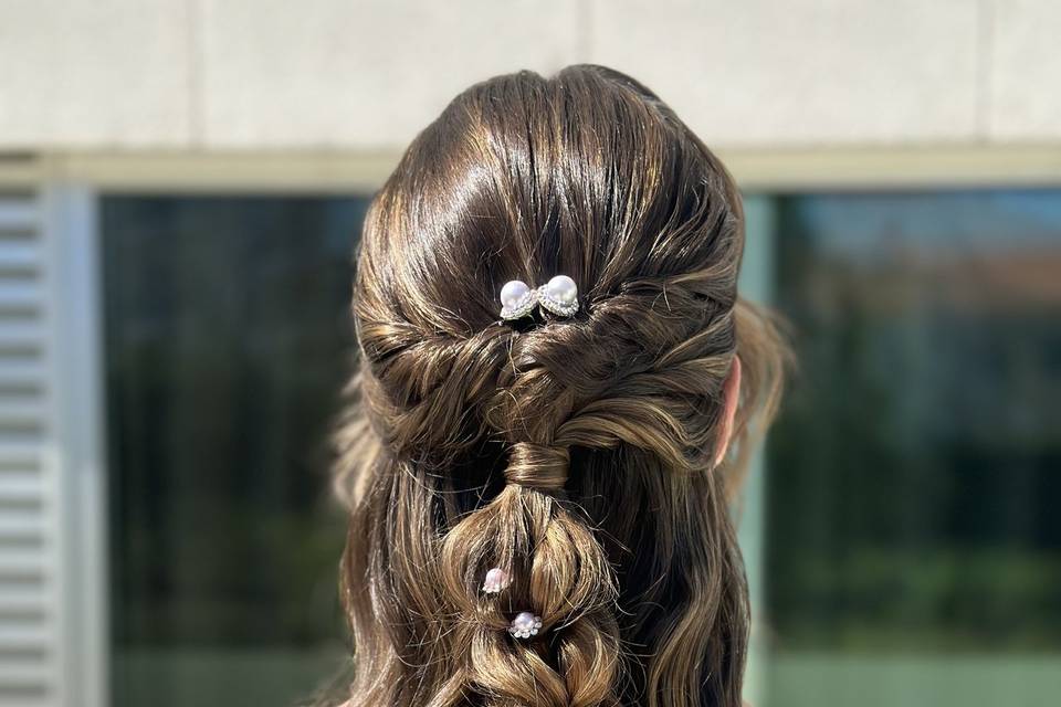 Penteado