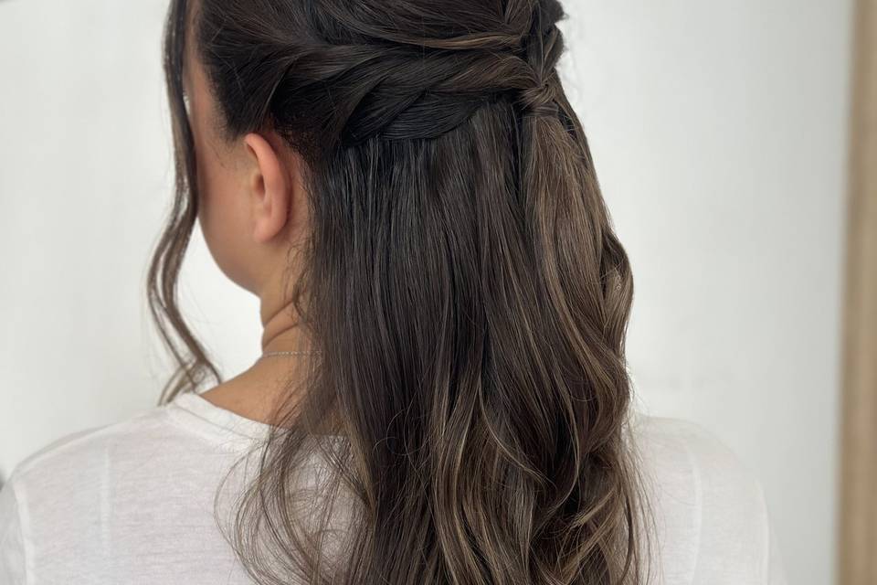 Penteado