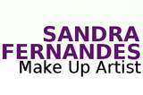 Sandra Fernandes Make Up Artist