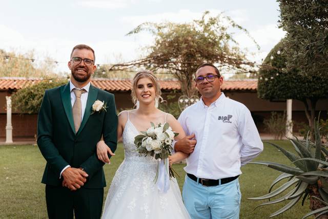 Big F Eventos