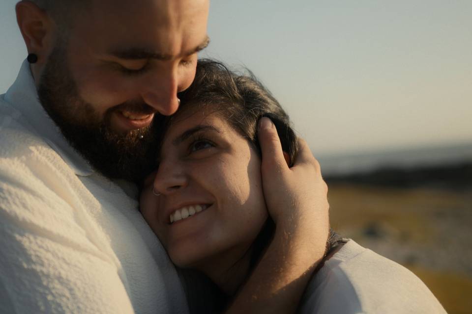 Susana e Fran