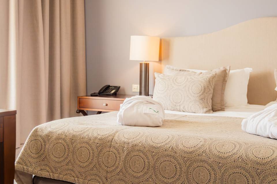 Quarto Suite (detalhe)