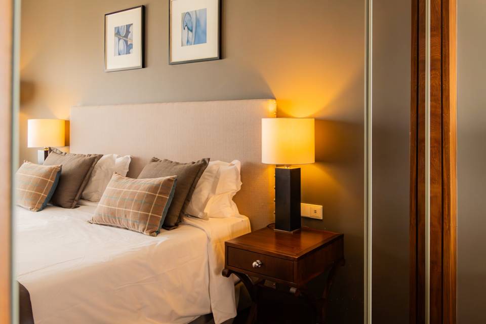 Quarto (detalhe)