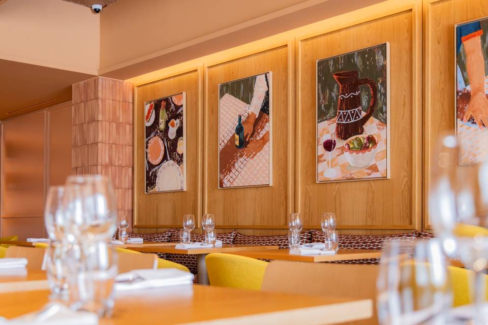 Restaurante