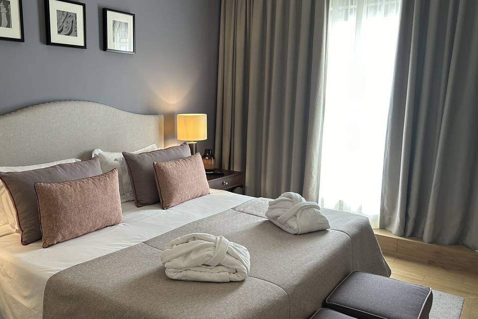 Quarto Suite