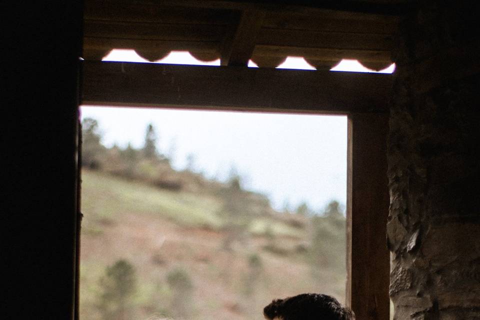Ana & Francisco