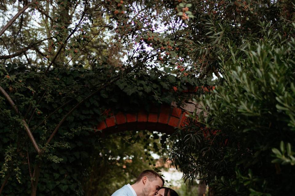 Raquel & César