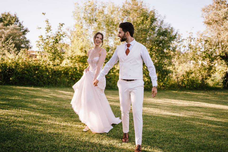Rita & Guilherme