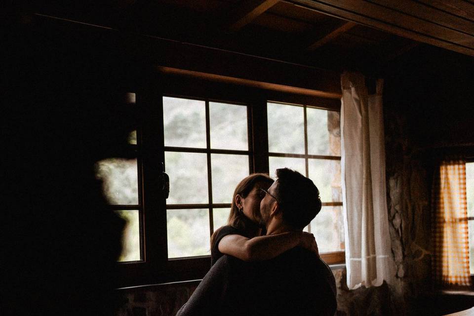 Ana & Francisco