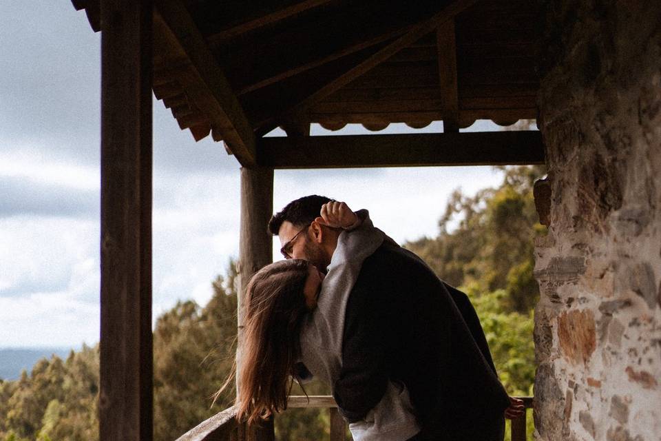 Ana & Francisco