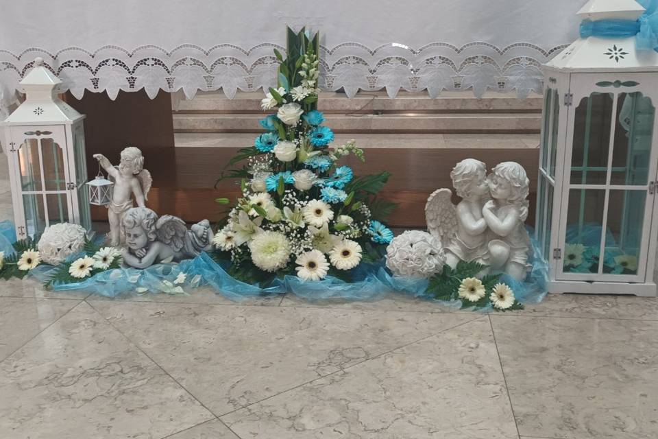 Altar