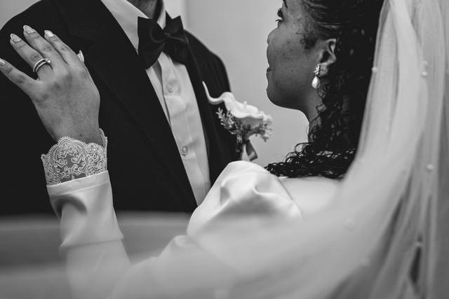 Wedding Marcio & Carla
