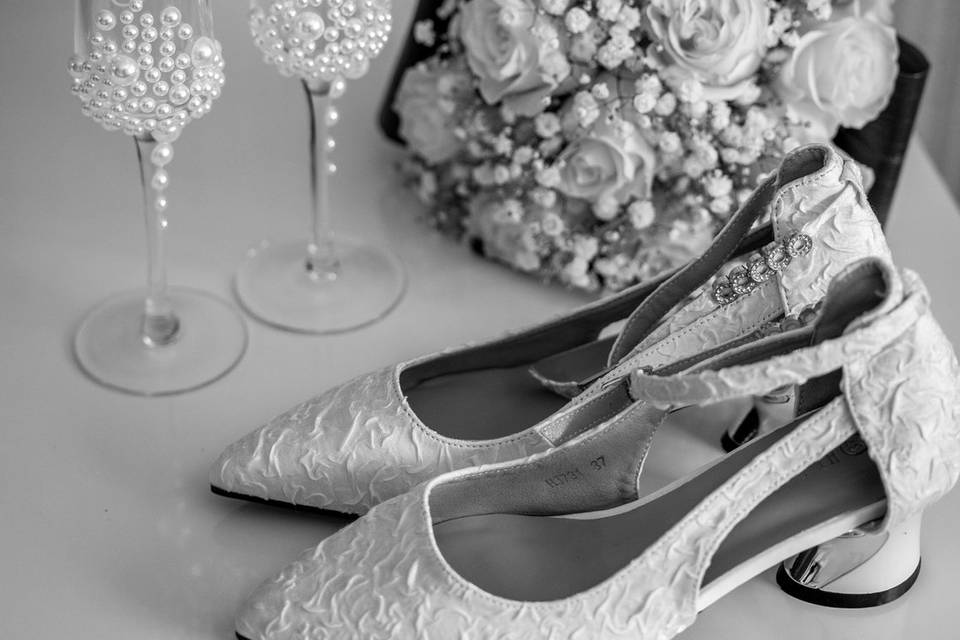 Wedding Santa & Maria