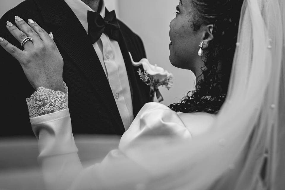 Wedding Marcio & Carla