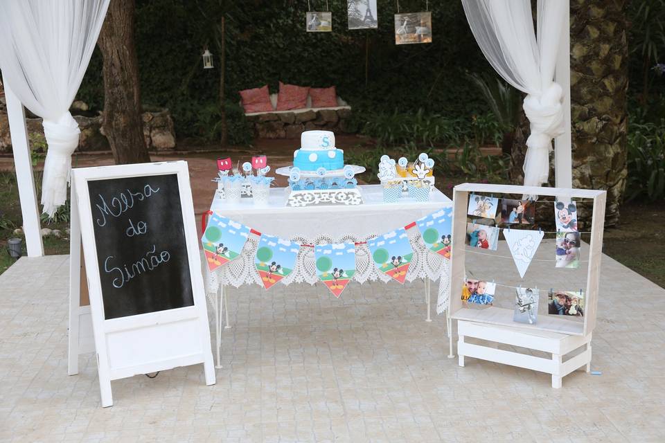 Premium Eventos & Catering