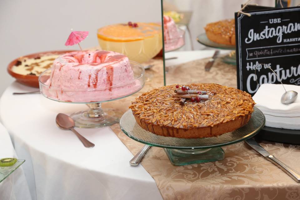 Premium Eventos & Catering