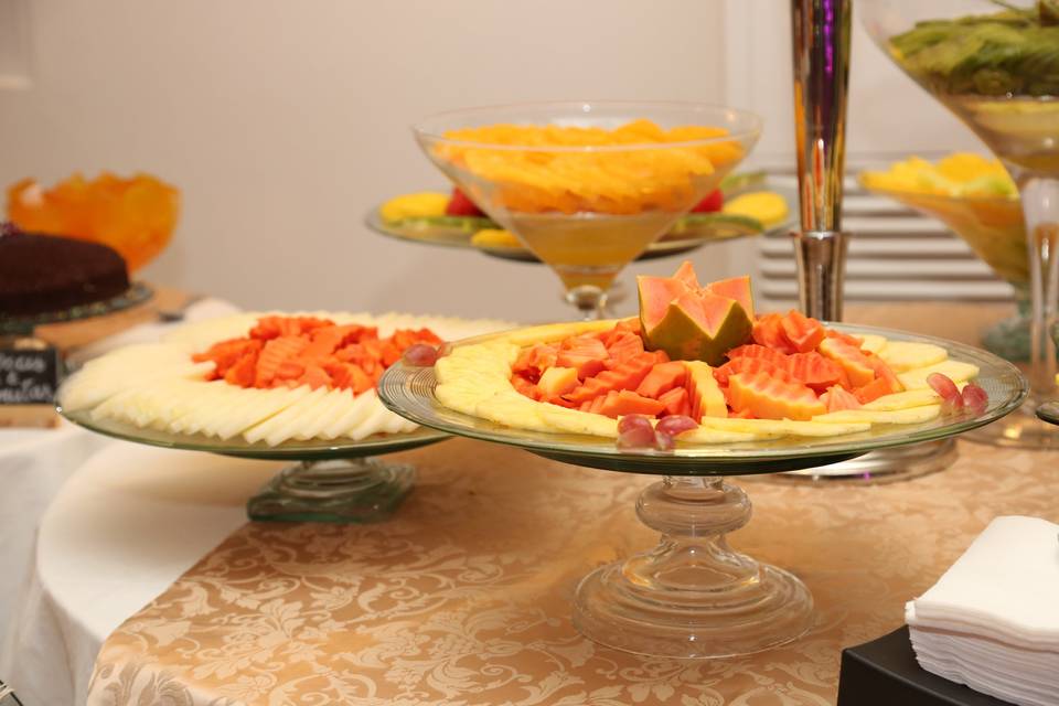 Premium Eventos & Catering